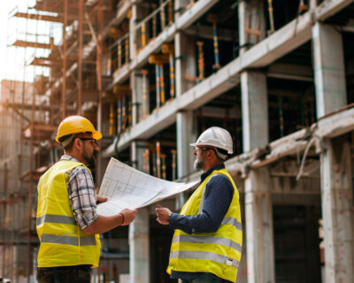 Informe Trimestral Mercado Laboral en Colombia