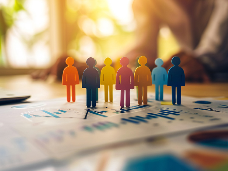 Mercado laboral 2025: ¿cerrando con alivio o preocupación?